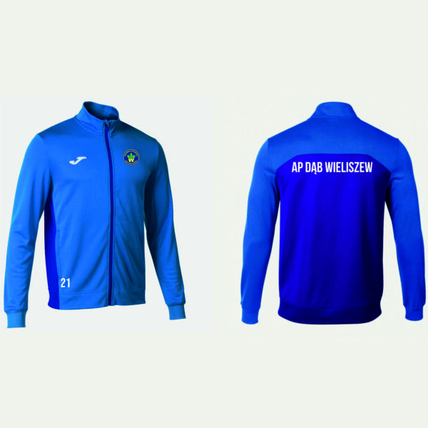 Bluza Joma Winner II
