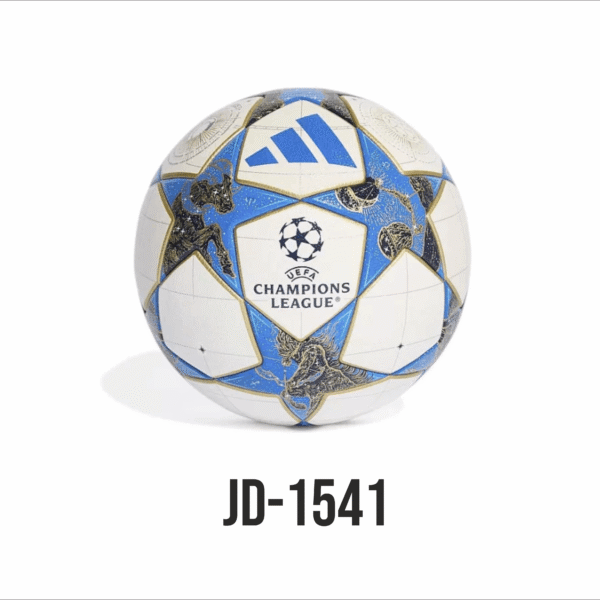 Piłka Adidas UCL COMPETITION 25 Nr Kat. JP-1541 Cena Katalogowa 279,00 zł