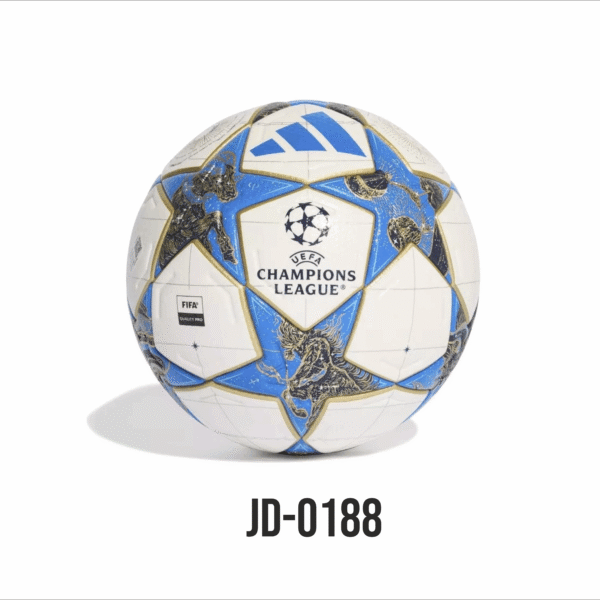 Piłka Adidas UCL PRO 25 Nr Kat. JD-0188 Cena Katalogowa 699,00 zł