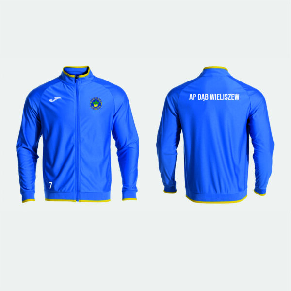 Bluza Joma Combi Premium