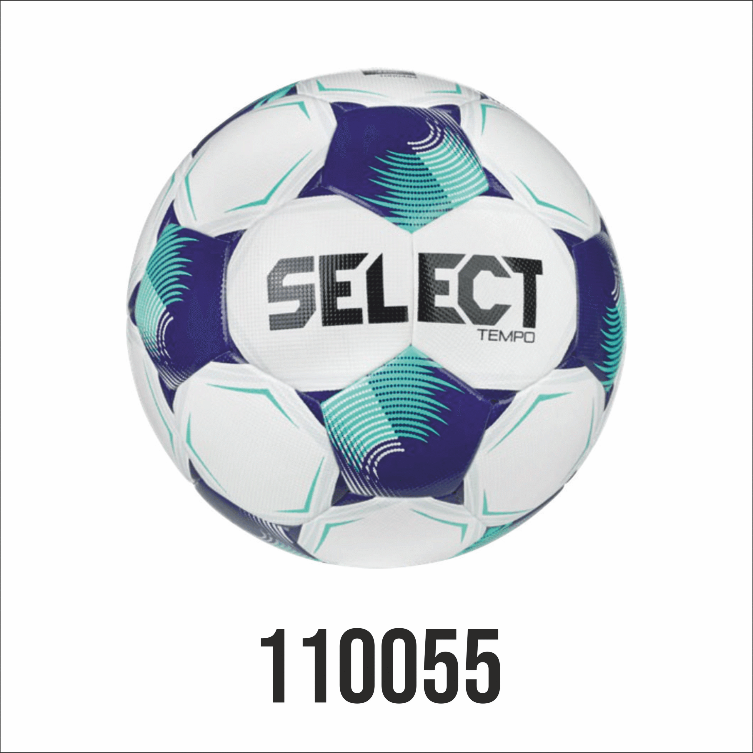 Piłka Select Tempo TB Cena Katalogowa 290,00 zł