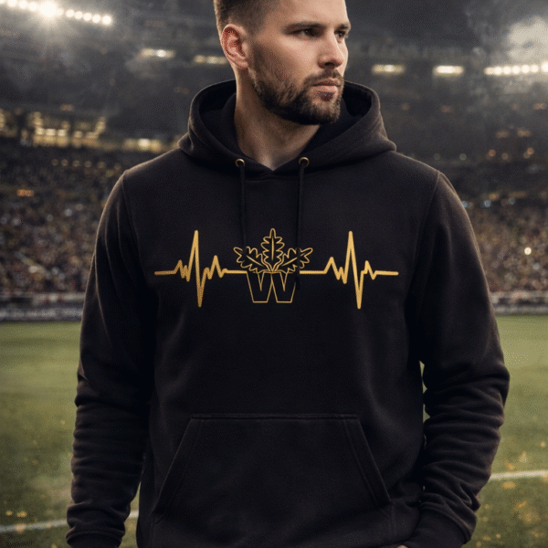 Bluza AP Dab Wieliszew