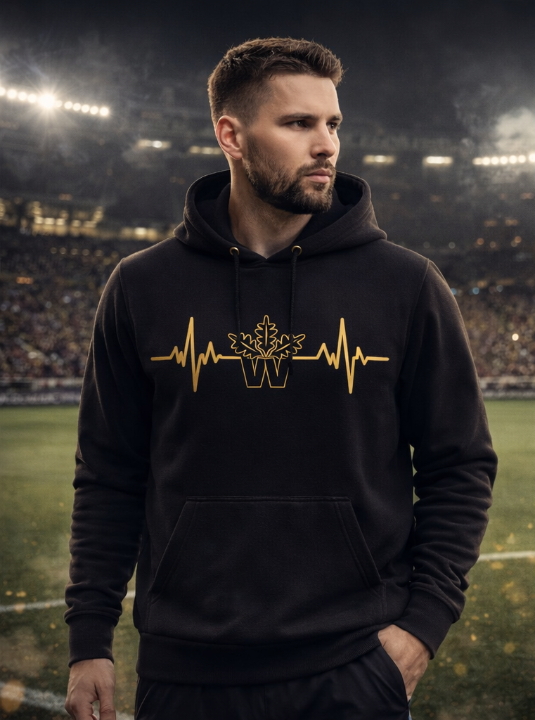 Bluza AP Dab Wieliszew
