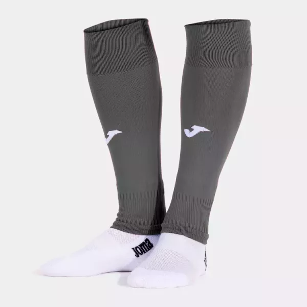 Getry Joma Leg II szare