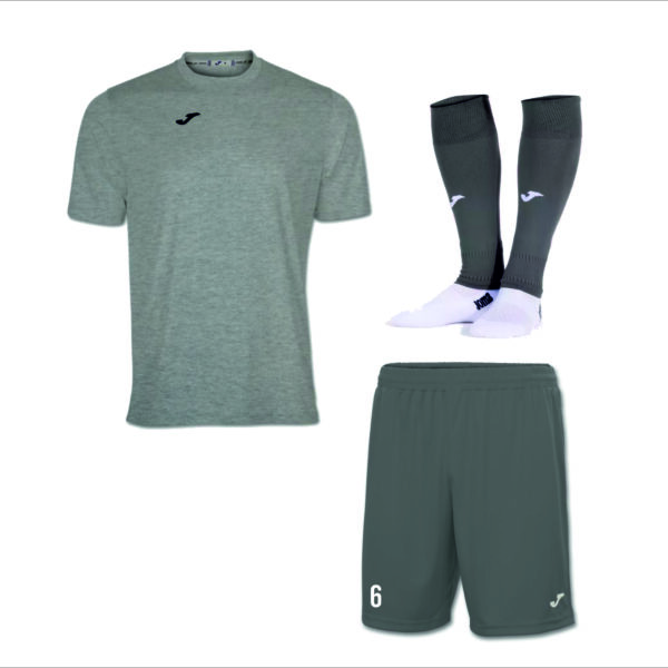 Zestaw Joma W-F Klasa sportowa SP 2 w Wieliszewie z getrami Leg II