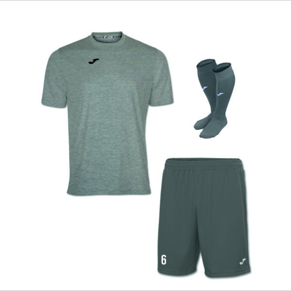 Zestaw Joma W-F Klasa sportowa SP 2 w Wieliszewie z getrami Classic