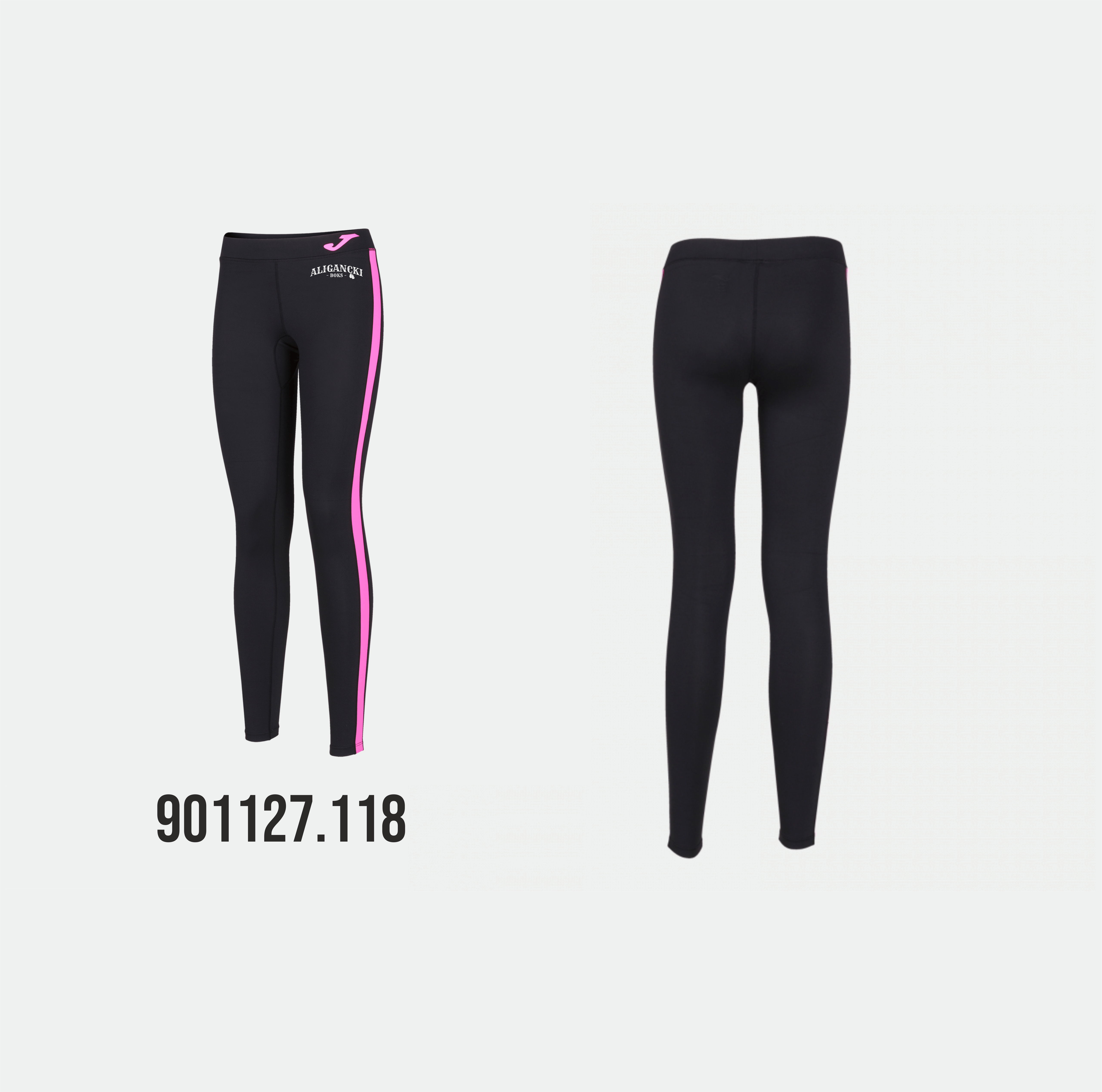 Damskie Spodnie Joma Ascona