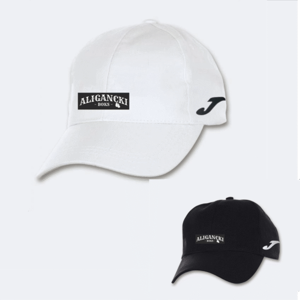 Czapka z daszkiem Joma