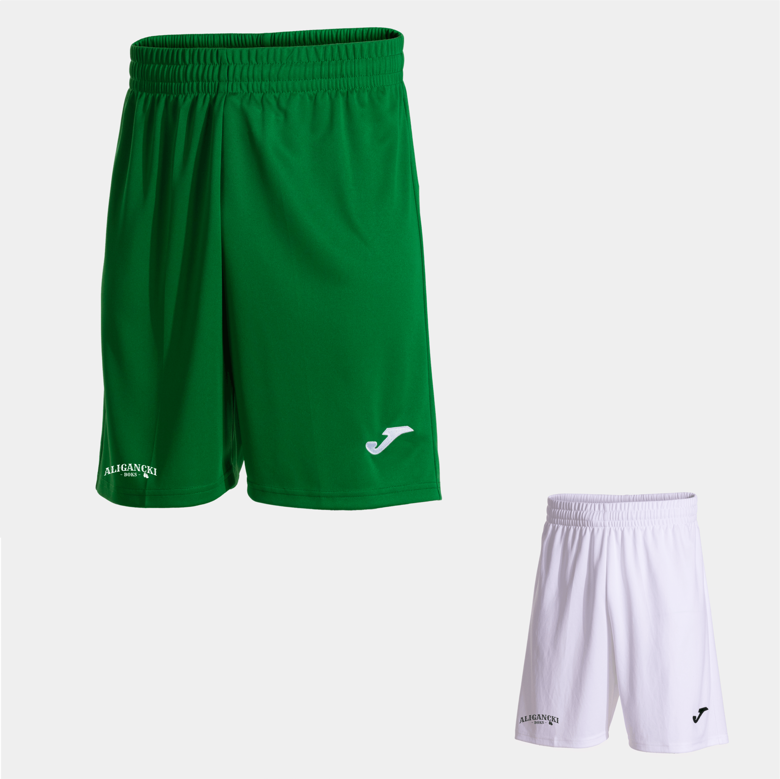 Spodenki Joma Nobel Long