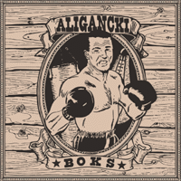 WapTeam Store dedykowany dla Aligancki Boks