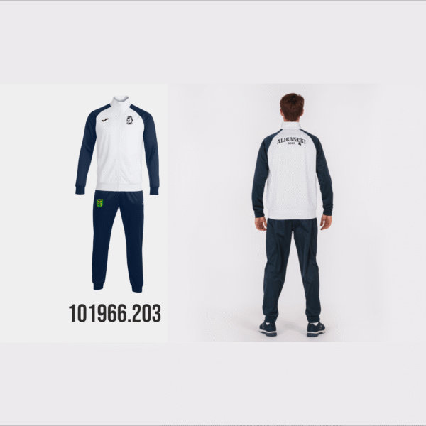 Dres Joma Academy IV