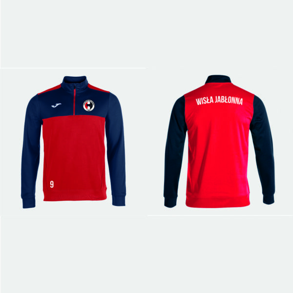 Bluza JOMA Winner
