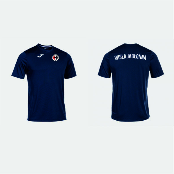 Koszulka treningowa JOMA Combi