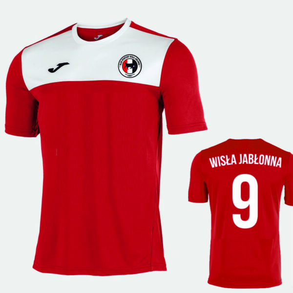 Koszulka Meczowa JOMA Winner