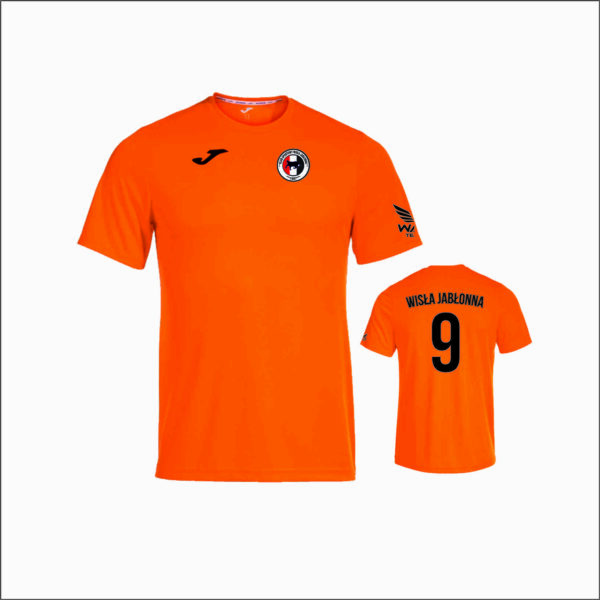 Koszulka Meczowa JOMA Combi
