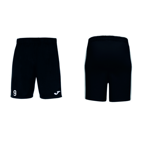Spodenki JOMA MAXI SHORT - meczowe