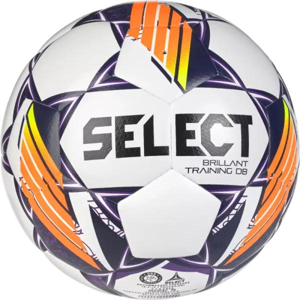 Piłka Select BRILLANT TRAINING DB V24