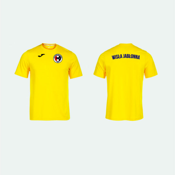 Koszulka treningowa JOMA Combi Wisła Jabłonna Senior
