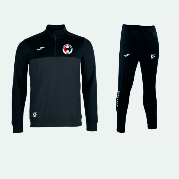 Dres treningowy JOMA Wisła Jabłonna Senior