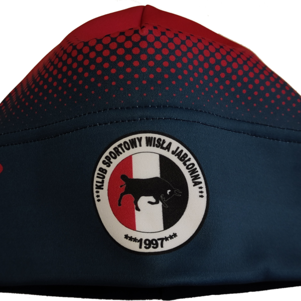Czapka Sportowa Wisła Jabłonna