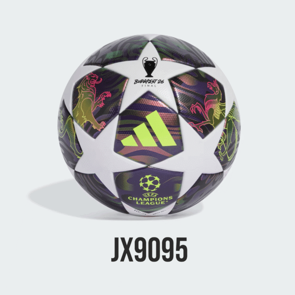 Piłka Adidas UCL LEAGUE 26 Nr Kat. JX9050 Cena Katalogowa 179,00 zł