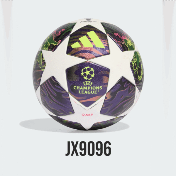 Piłka Adidas UCL COMPETITION 26 Nr Kat. JX9096 Cena Katalogowa 279,00 zł