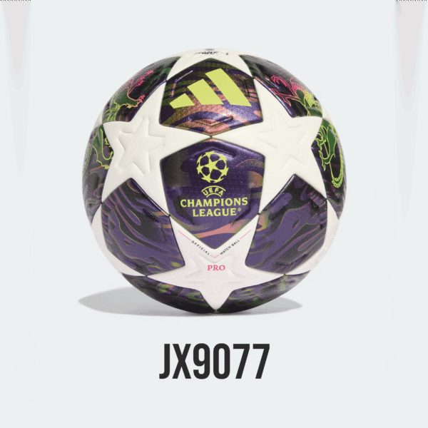 Piłka Adidas UCL PRO 26 Nr Kat. Jx9077 Cena Katalogowa 649,00 zł